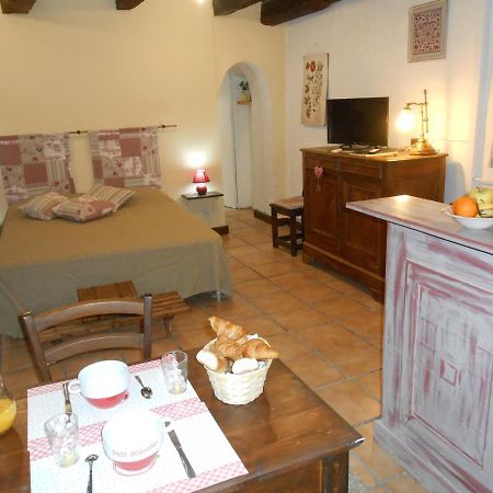 Chambre D'Hotes Le Fourniou Melle  Exterior photo