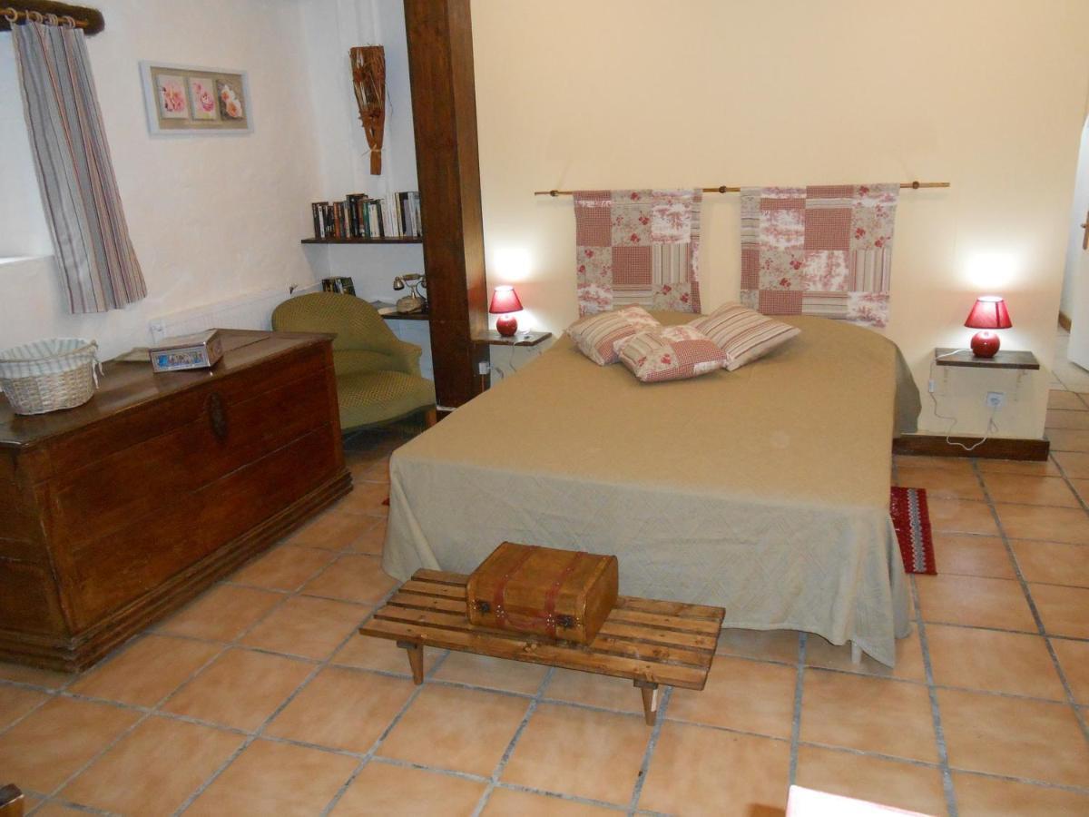 Chambre D'Hotes Le Fourniou Melle  Exterior photo